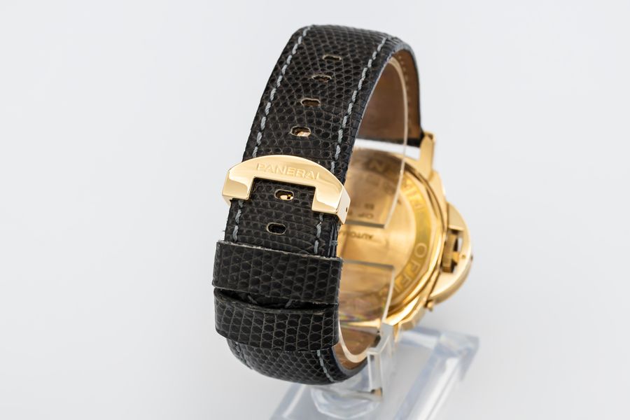Panerai Luminor Marina PAM00140
